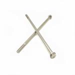 Long Screw Flange Hexagon Bolt Stainless Steel Machine Screw