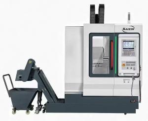 Quality Metal Machine Tool Engraving Machine Iron Steel Cutting 400 wholesale