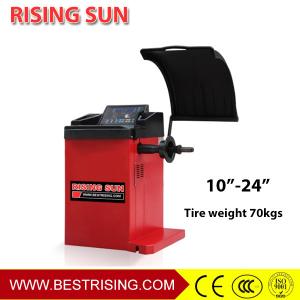 Quality Wheel balancer used auto garage equipment wholesale