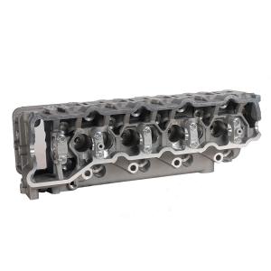 Quality Mitsubishi 4M40 Engine Cylinder Heads wholesale