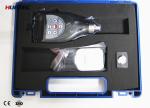 Pocket Thickness Gauge Ultrasonic Thickness Measurement for Steel plate Pipe