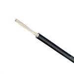 Stranded Copper Conductor TUV Certificated DC 1500V H1Z2Z2-K 25mm Solar PV Cable