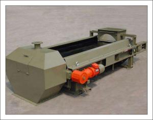Quality LED Display Screen 1000mm 30tph Weight Belt Feeder wholesale