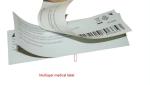 Custom Pharmaceutical Labels For Waterproof Stickers Label Printing