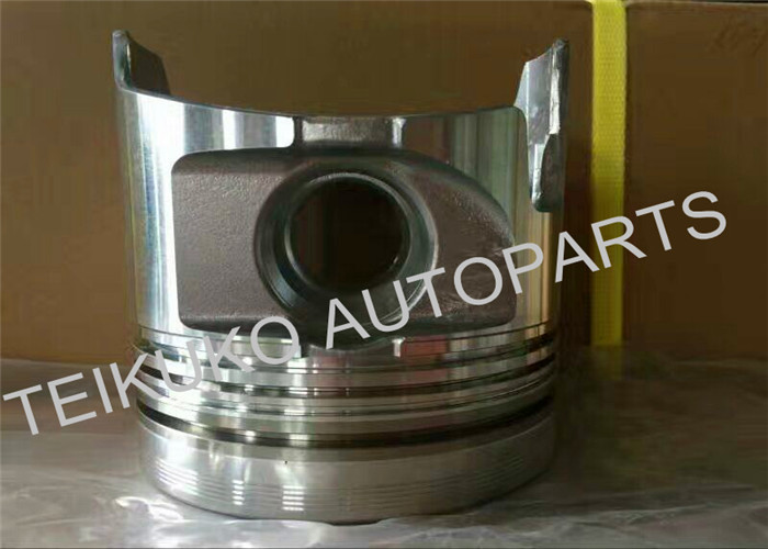 Truck 4HL1 Diesel Engine Piston Dia 115mm For ISUZU ENGINE 8-97331-643-0
