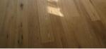 4 mm European natural oak engineered hardwood flooring