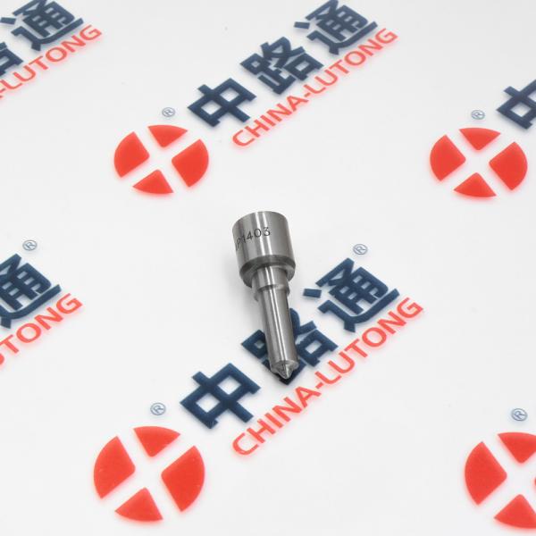 top quality diesel nozzle F 002 C40 581 DSLA154P1403 Diesel nozzle DSLA154P1403