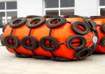 Floating Marine Dock Ship Protection EVA Foam Filled Fender