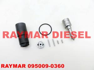 Quality 095009-0360 Overhaul Kit Denso Diesel Parts For Mitsubishi wholesale