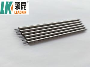 Quality SUS316L 3.2mm 4mm Twin Core Automotive Single Wire Armoured Cable wholesale