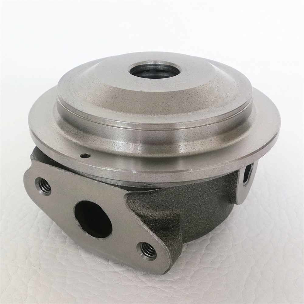 RHF5HB Turbo Bearing Housing Water Cooled Inlet M10*1.5 Outlet ф13.5+2-M6*1.0 Water 2-M12*1.25