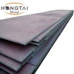SS4400 A36 Mild Carbon Steel Plates 2000mm 2438mm 3000mm