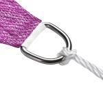 Breathable HDPE Sun Shade Net For Garden Shade Netting