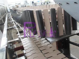 Quality 90 Degree Bottle Inverse Automatic Sterilizer With 10000BPH Capacity wholesale