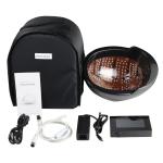 Transcranial Pbm Near Infrared Brain Photobiomodulation Machine