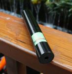 520nm 100mW Green Beam Laser Flashlight