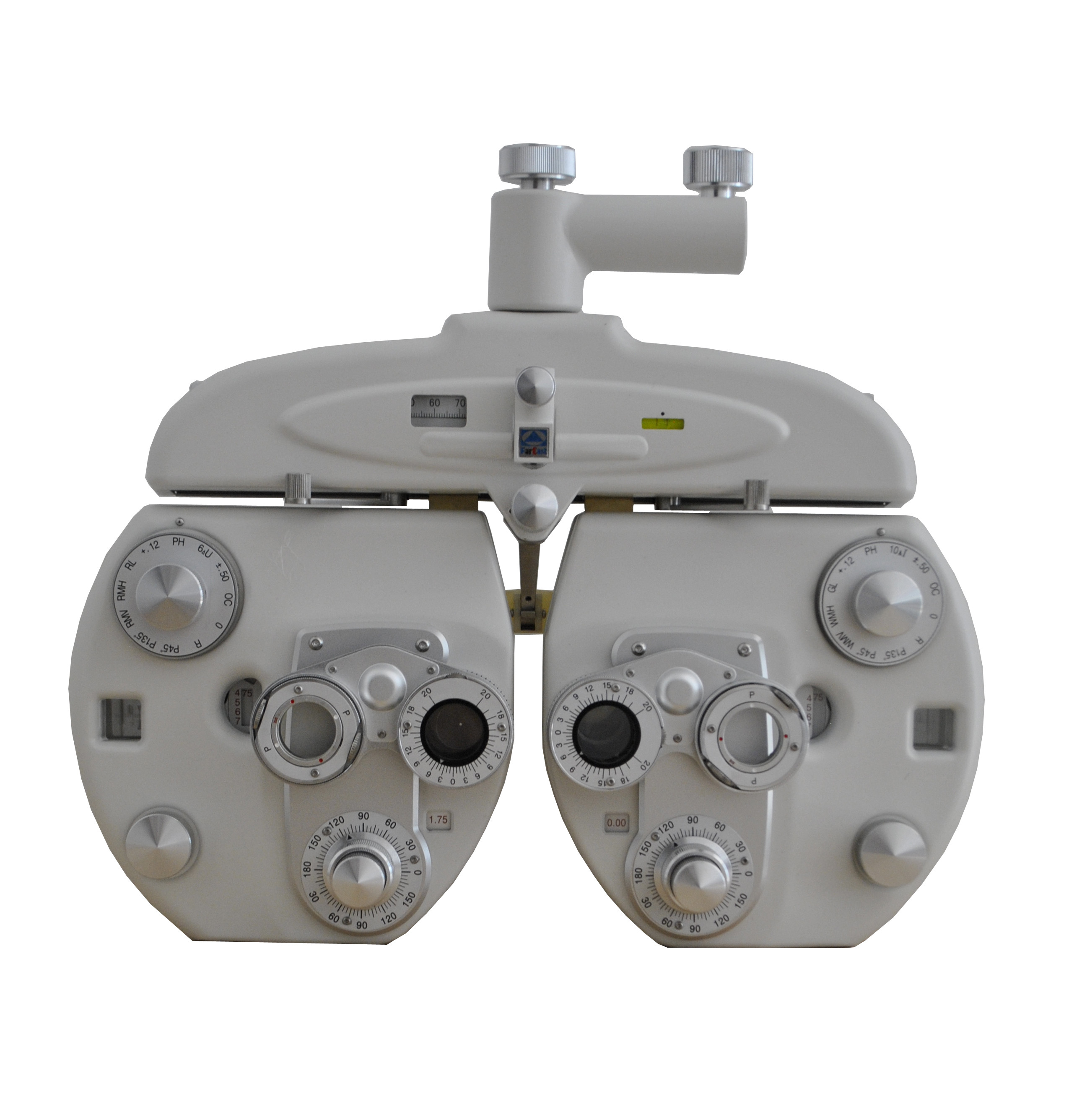 Elegant Design Optometric Instruments Phoropter View Tester Refractor GD8707