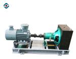 New Carbon Fiber Material Single Stage Horizontal Chemical Pump Anti-Corrosion