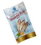 Prevent Leakage​ Food Vacuum Pillow Pouch Packaging