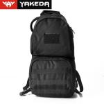 Outdoor Running Army Hydration Pack , Military Hydration Bladder Bag