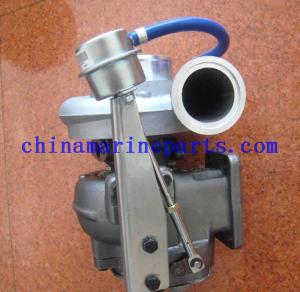 Quality 4043980 4043982 HE351W Cummins Turbo on Cummins Engines ISDE wholesale