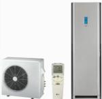 LF246HV 24000BTU Floor Standing Split Air Conditioner Single Zone Ductless