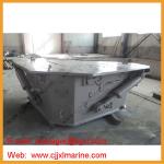 Marine Hydraulic Shark Jaw and Towing Pin