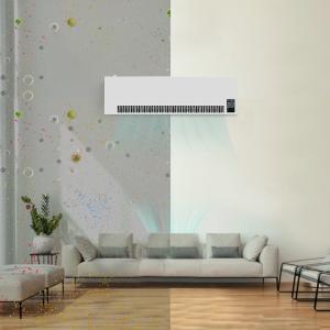 Quality Bluetooth Wall Mounted Air Purifier Air Sterilizer Plasma Remote Control wholesale