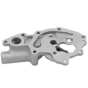 Quality ODM High Precision Die Casting Parts Anti Erosion Powder Coating wholesale
