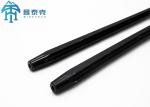 H22 H25 Hex Shank Drill Rod High Hardness HRC45-55