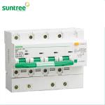 SCB8LE RCCB 30mA Circuit Breaker