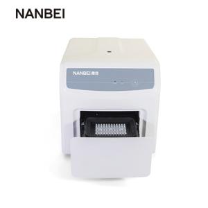 Quality 96 Well Dna Extraction Real-Time PCR System Machine wholesale