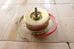 Wall Mounted Kitchen Arc Glass Chimney Hood Copper Motor OEM