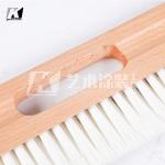 ODM Antiwear Professional Wallpaper Paste Brush , Ultralight Interior Paint