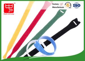 Quality Durable T Shape Strap , Reusable Nylon Cable Ties wholesale