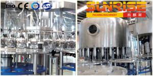 China 8000 BPH 500ml Mineral Water Filling Machine (KSCGF06) on sale