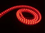 Red Color Wall LED Strip Lights For Entertainment Club / Hotel / Car Decorative