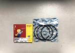 1030 1040 1020 493 JMC Auto Parts Piston Ring 2*3*3.5mm