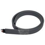 Flat Travel Elevator Cable with Video/CCTV Cable