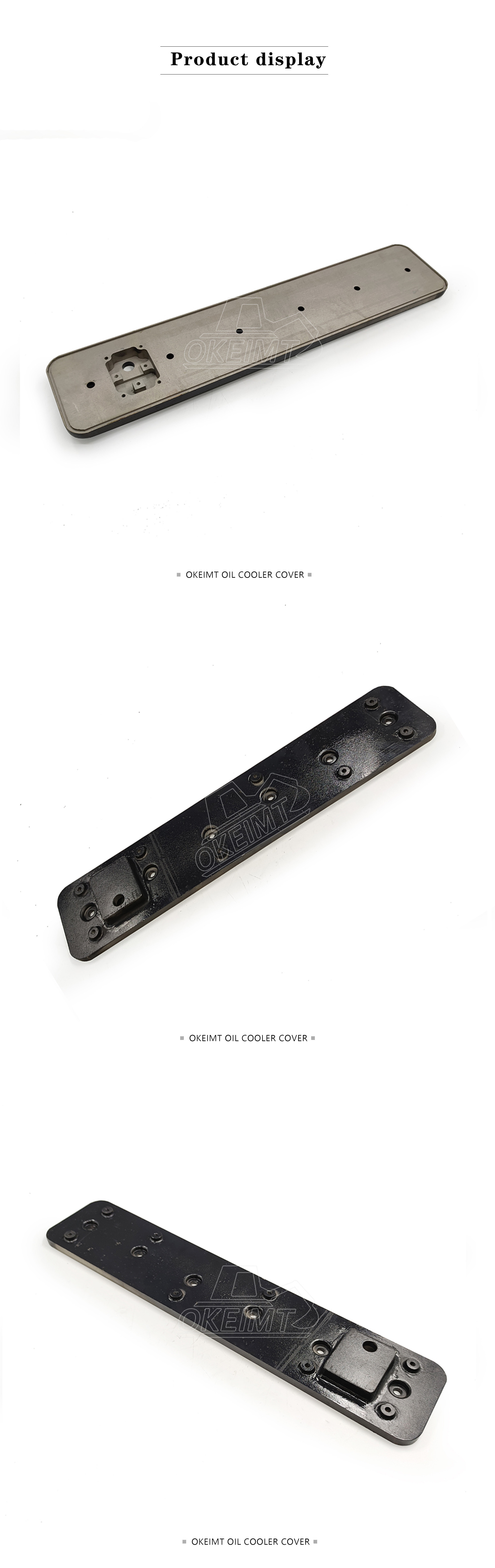 6BT 6BT5.9 Push Rod Cover 3911822 3902454 3927913 3990730 3990737 6735-21-6210 PC200-7 6D102