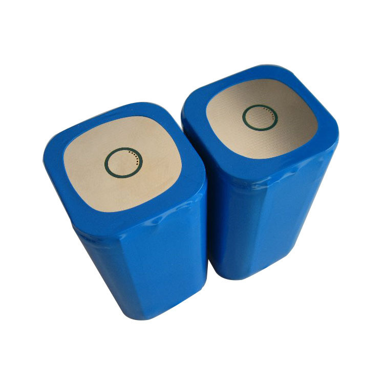 UN38.3 14.8V 2200mAh 18650 Battery Pack 1C Discharge