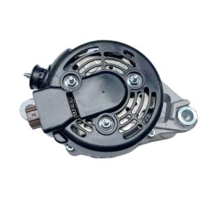 Quality 2706075311 Fortuner Toyota Alternator 12V 80A Energy Saving wholesale