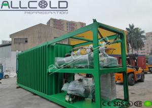 Quality Rose Vacuum Cooling System , Vacuum Cooling Equipment SGS CE Certification wholesale