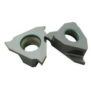 Quality Grooving Indexable Milling Inserts TGF32R For Lathing Steel wholesale