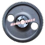 Dongfeng/Dcec Kinland Engine Parts Auto parts for Truck Gear of Oil Pump