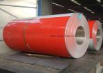 H16 PE Coated Aluminium Coil , 0.4mm Thickness 1100 Aluminum Coil