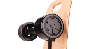 Quality SK-E1 I-Wonder electric skateboard Single hub motor in-wheel motor electric longboard wholesale