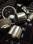 Stainless Steel Sheet Metal Lamp Holders