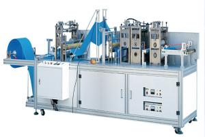 Quality Disposable Shoe Cover Machine wholesale