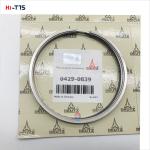 Engine Parts Piston Ring 0429-0839 04290839
